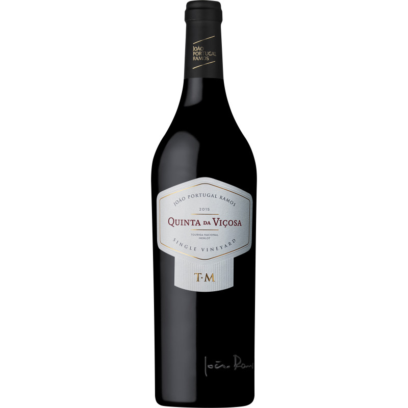 Quinta da Viçosa Vin Rouge Quinta da Viçosa Vin Rouge