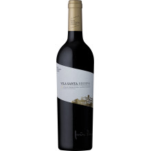 Vila Santa Riserva 2015 Vino Rosso