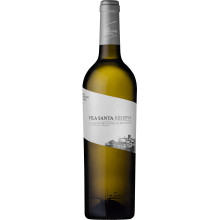 Vila Santa Reserva 2016 Vin Blanc