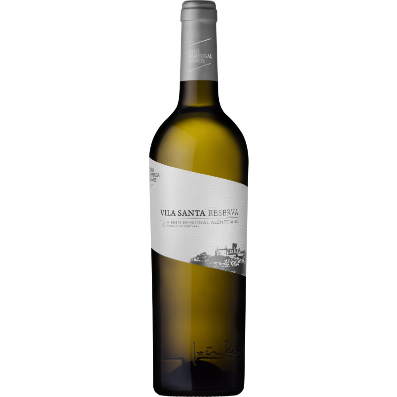 Vila Santa Reserva 2016 White Wine Vila Santa Reserva 2016 White Wine