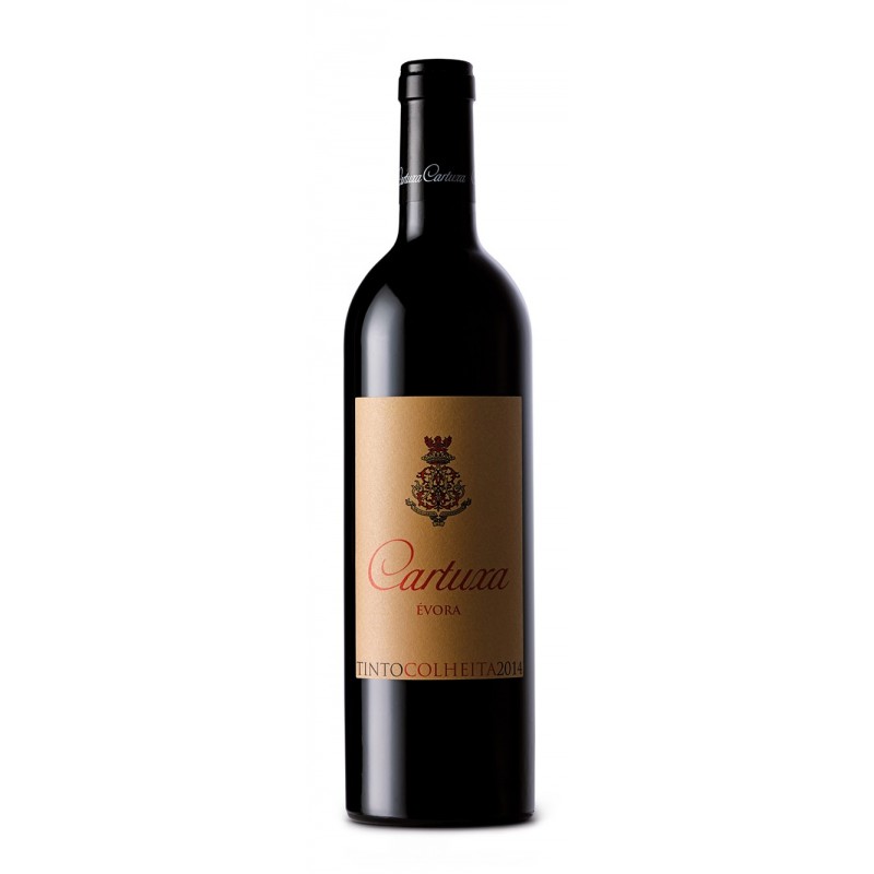 Cartuxa 2015 Red Wine