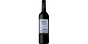 Foral dos Quatro Ventos Vin Rouge