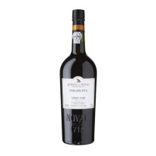 Quinta do Noval Kolheita 1997 Port Víno