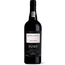 Quinta do Noval Vintage du vin de 1966