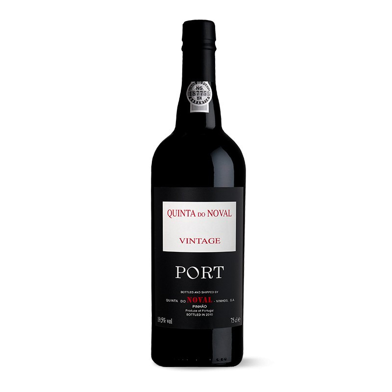 Quinta do Noval Vintage 1966 Port Wine Quinta do Noval Vintage 1966 Port Wine