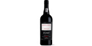 Quinta do Noval Vintage 2016 Port Wijn