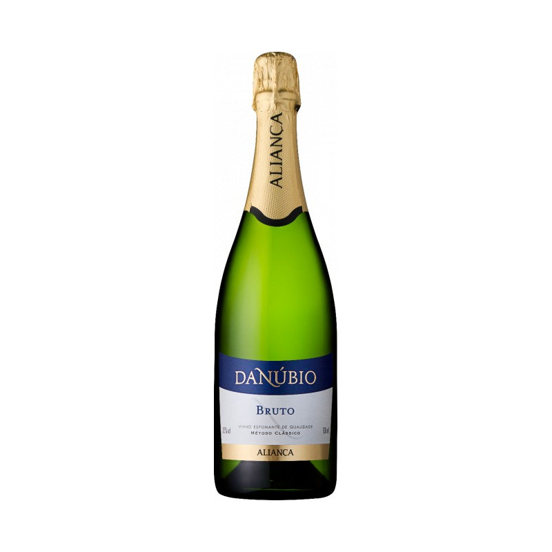 Danúbio Brut Kuohuviini Danúbio Brut Kuohuviini