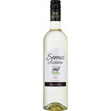Serras de Azeitão White Wine