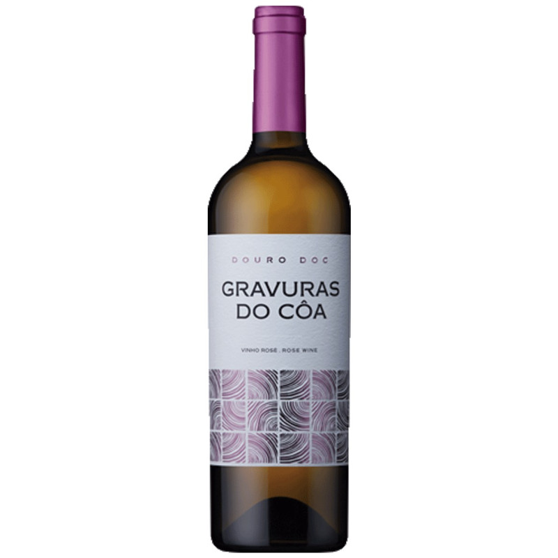 Gravuras do Coa 2017 Vin Rosé Gravuras do Coa 2017 Vin Rosé