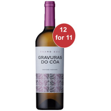 Gravuras do Coa Rosé (12 hintaan 11)