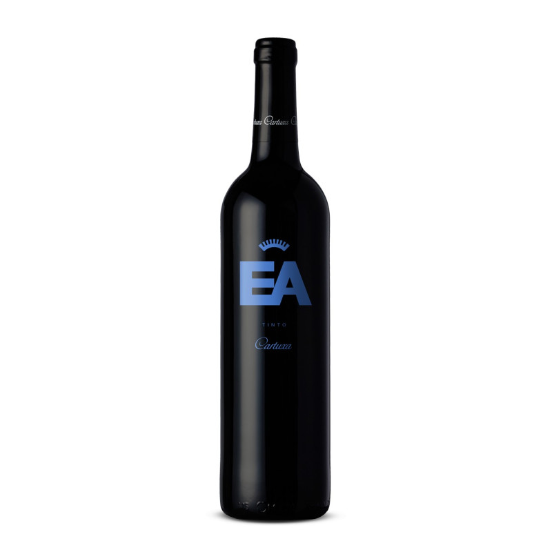 Fundação Eugénio Almeida EA Red Wine Fundação Eugénio Almeida EA Red Wine