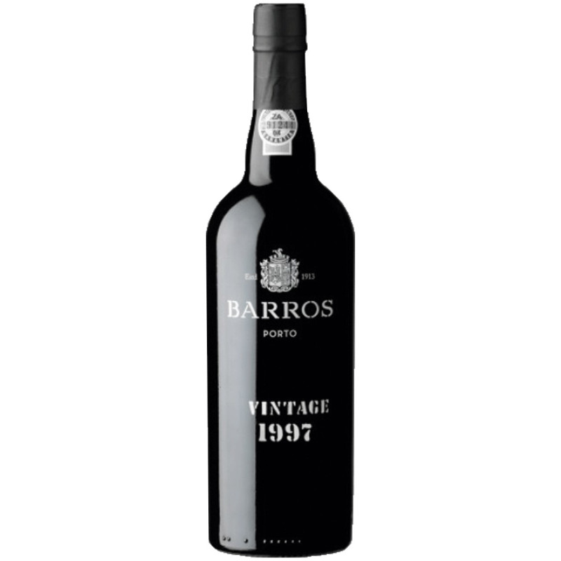 Barros Colheita 1997 Port Vin Barros Colheita 1997 Port Vin