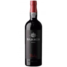 Barros Ruby Port Wine