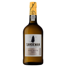 Sandeman Fine hvide havnevin