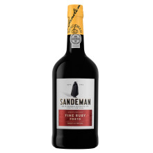 Sandeman Vino rosso