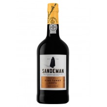 Sandeman Tawny Port Wine