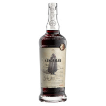Sandeman Tawny 30 jaar oude port wijn (500 ml)