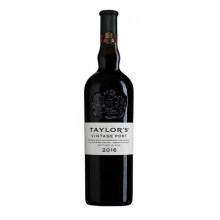 Taylor's Vintage 2016 Port Wine
