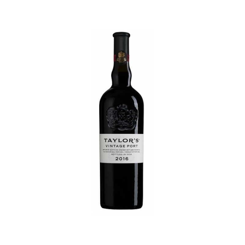 Taylor's Vintage 2016 Port Wine Taylor's Vintage 2016 Port Wine