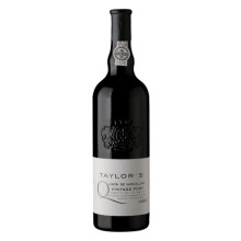 Taylor's Quinta de Vargellas Vintage 1995 Port Viini (375 ml)