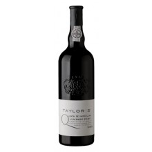 Taylor's Quinta de Vargellas Vintage 1995 Port Wine (375ml)