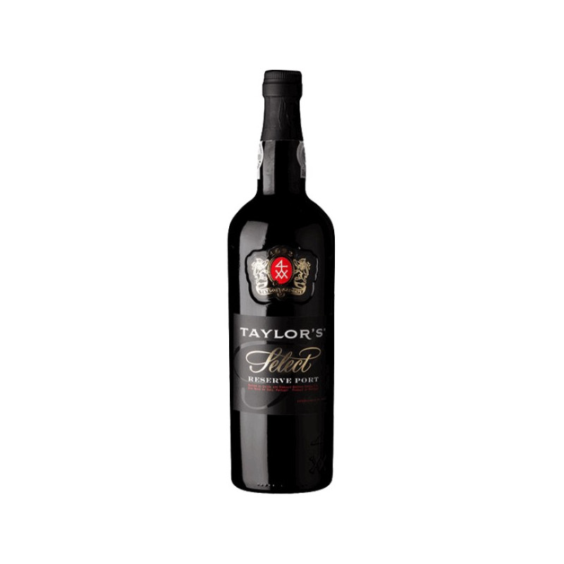 Taylor's Reserva de vino portuario Taylor's Reserva de vino portuario