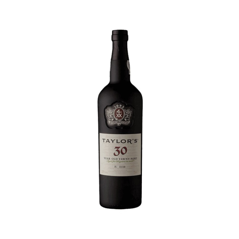 Taylor's 30 anni Porto Vecchio Vino Taylor's 30 anni Porto Vecchio Vino