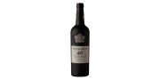 Taylor's 40 vuotta vanha viini