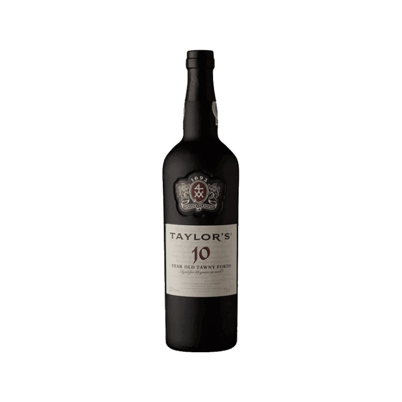 Taylor's 10 anni Porto Vecchio Vino Taylor's 10 anni Porto Vecchio Vino