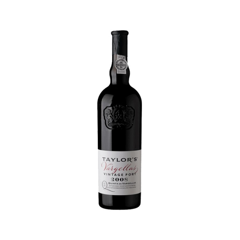 Taylor's Quinta de Vargellas Jahrgang 2008Portwein