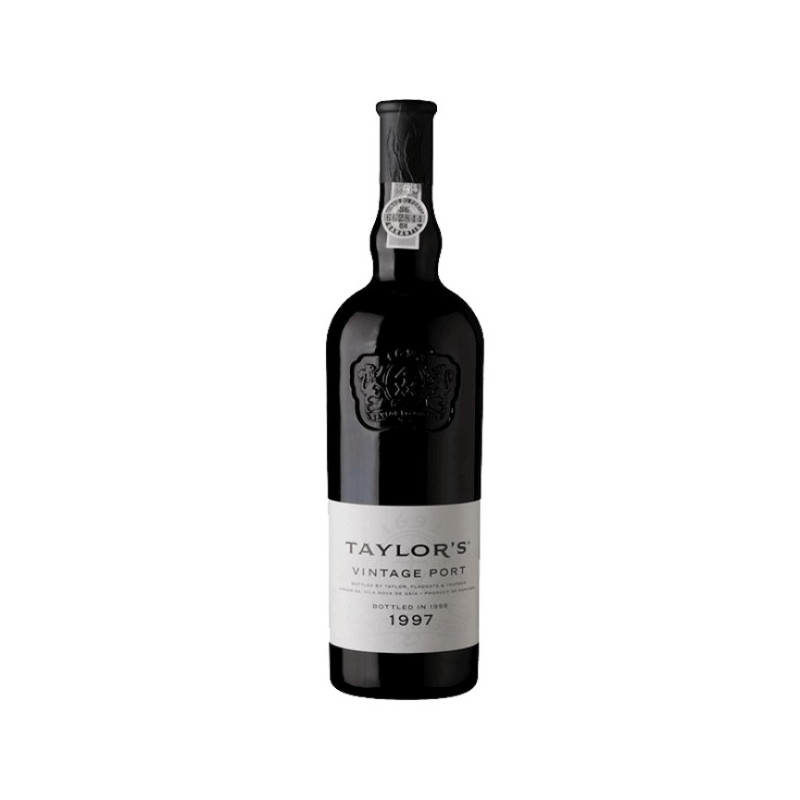 Taylor's Vintage 1997 Port Viini Taylor's Vintage 1997 Port Viini
