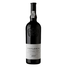 Taylor's Vintage 2007 Magnum Port Viini