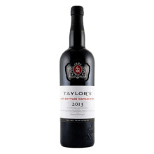 Taylor's LBV 2013 Port Viini