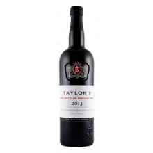 Taylor's LBV 2013 Port Wine