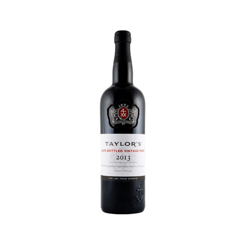 Taylor's LBV 2013 Port Wine Taylor's LBV 2013 Port Wine