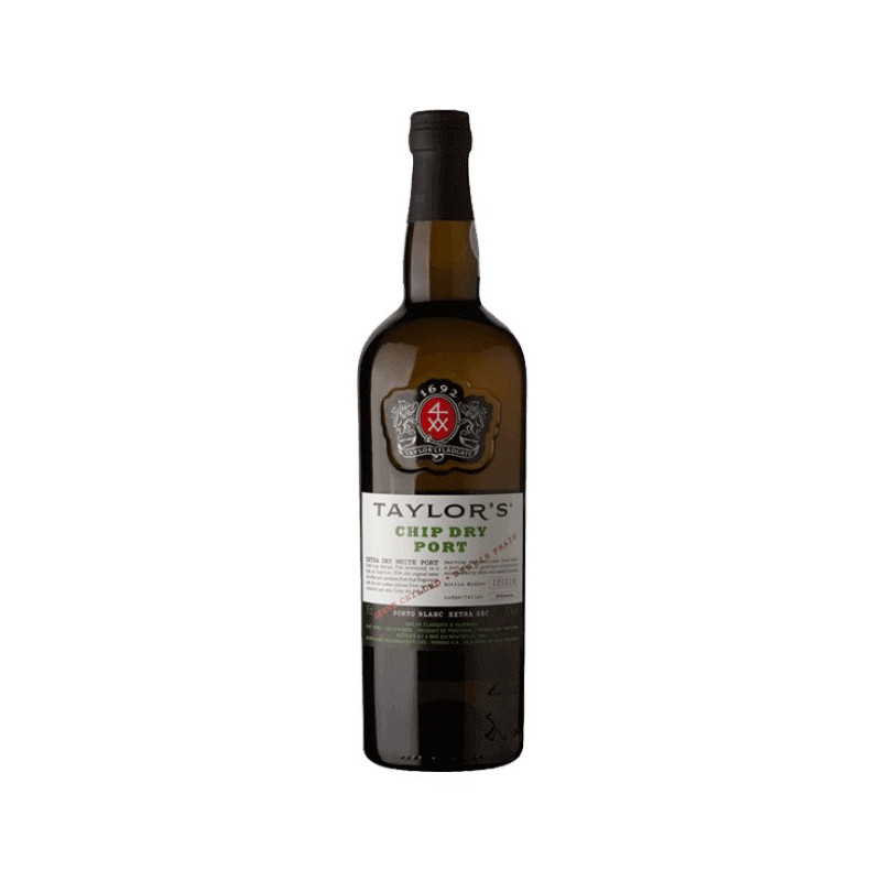 Taylor's Chip Dry Port Wein Taylor's Chip Dry Port Wein