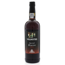 Velhotes Special Reserve -portviini
