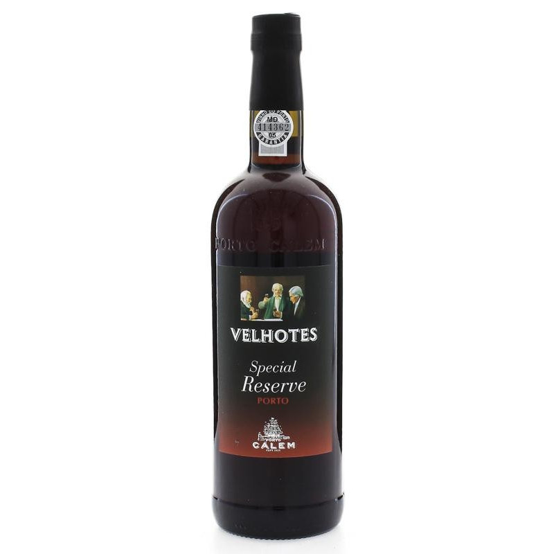 Velhotes Vino de Oporto Reserva Especial Velhotes Vino de Oporto Reserva Especial