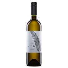 Quinta de La Rosa Valkoinen viini 2016