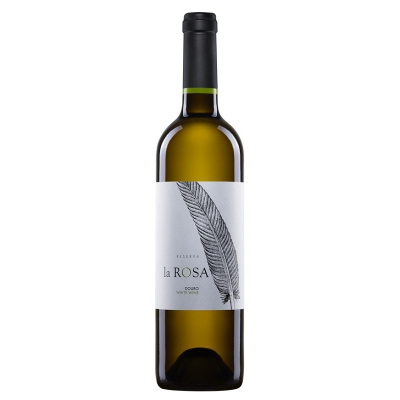 Quinta de La Rosa Valkoinen viini 2016 Quinta de La Rosa Valkoinen viini 2016