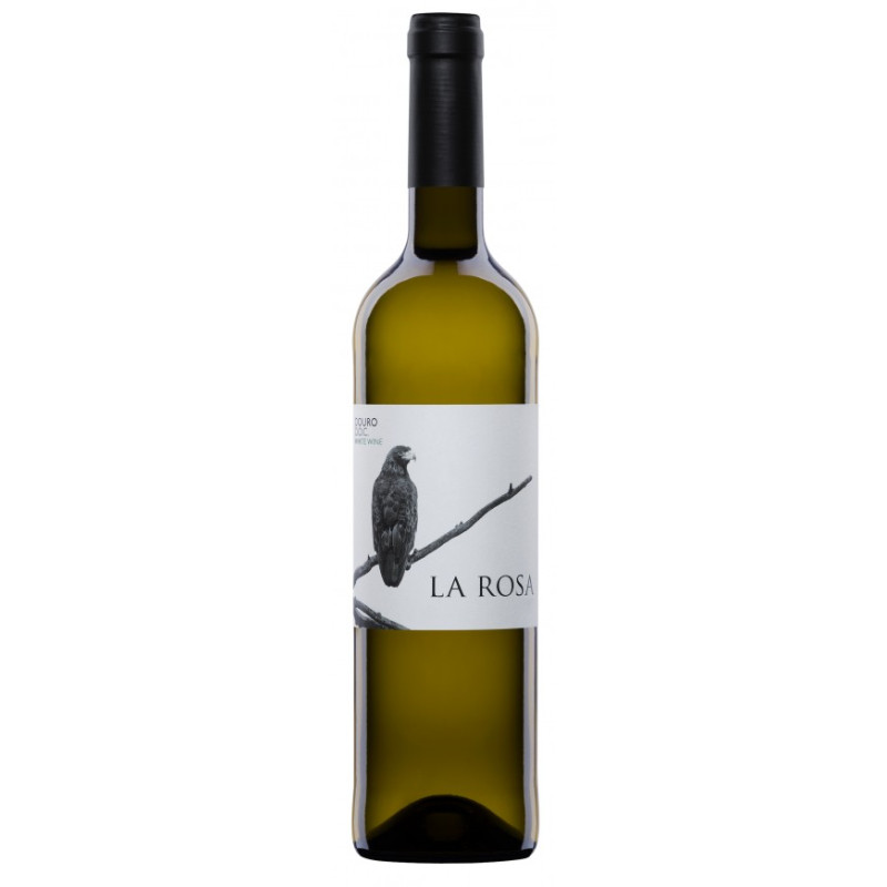 Quinta de la Rosa witte wijn Quinta de la Rosa witte wijn