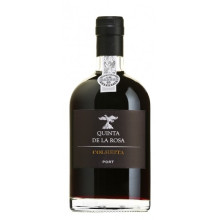 Quinta de La Rosa Colheita 2008 Port Wine (500ml)