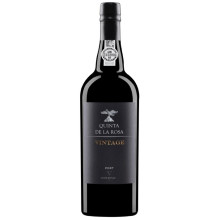 Quinta de La Rosa Vintage 2015 Port Wine