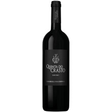 Quinta do Crasto Touriga Nacional 2015 Rode Wijn