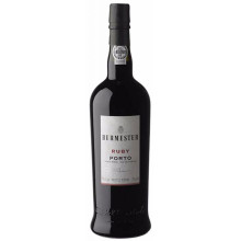Burmester Ruby Port Víno