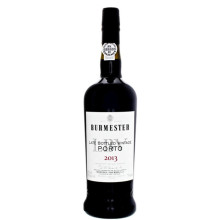 Burmester LBV 2013 Port Wine