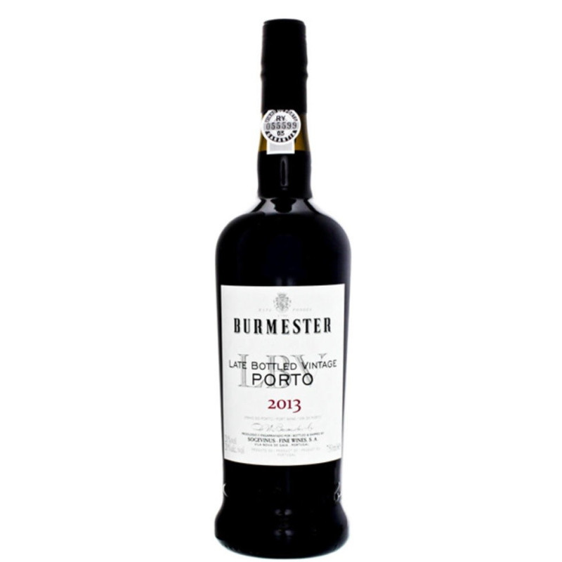 Burmester LBV 2013 Port Wine Burmester LBV 2013 Port Wine