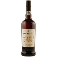 Burmester Colheita 1983 Port Wijn