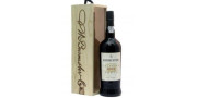 Burmester Colheita 2001 Port Viini