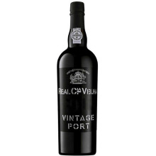 Real Companhia Velha Vintage 2000 Port Wine